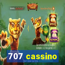 707 cassino